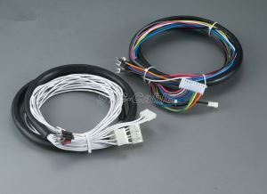 Mazo personalizado y montaje del Cable