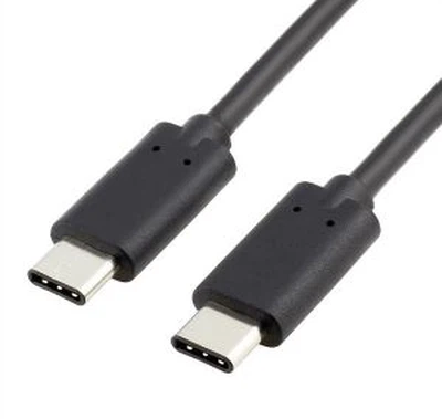 USB 2.0 tipo C macho a tipo C (USB-C) macho, Cable de sincronización de datos de carga