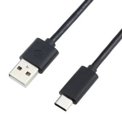 C de tipo USB 2.0 (USB-C) escribir un Cable (USB-A)